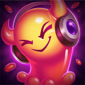 Pls Investigate#LUCKY icon