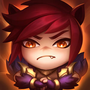 Autolykus#NA1 icon