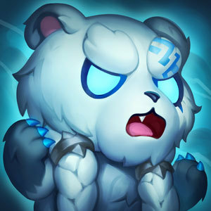 UnbearableBear#NA1 icon