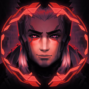 ΛMBUSH#12133 icon