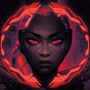 ALPHA WANN#DONDD icon