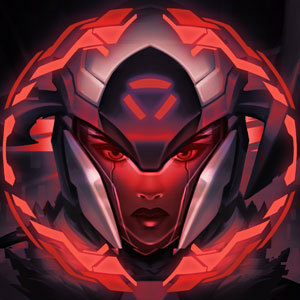 Kevvo#cutie icon