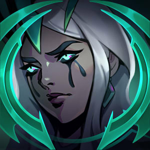 Henry Creel#Curse icon
