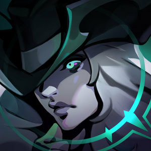 itsFóx#他如晚洛 icon