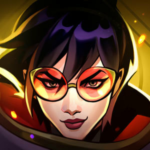 Passed Pawn#EUW2 icon