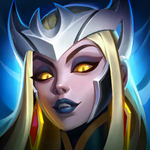 StrØngest mental#EUW icon