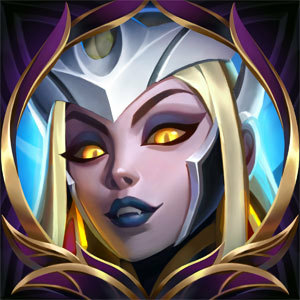 Linda#asset icon