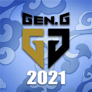 Meisho Doto#GENG icon