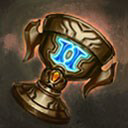 WaterAllergy#Smack icon