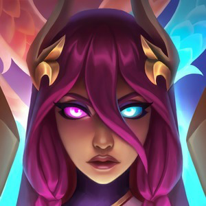 Jinxfan#NA1 icon