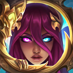 snKarma#EUW icon
