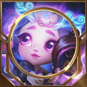 effie#fairy icon