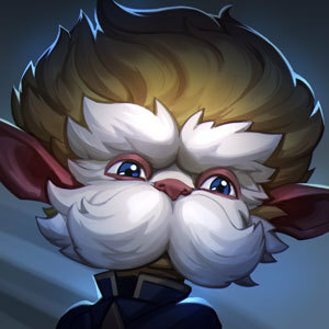 Doublelift#NA01 icon