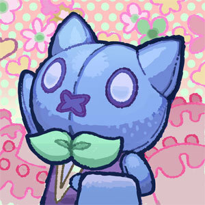 Endeh#meow icon