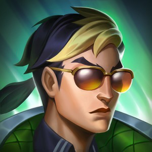 Beatybean#3965 icon
