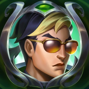 T1 Ben#LCK26 icon