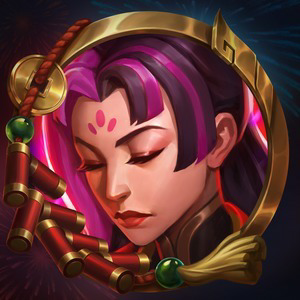 Pavuna#Fate icon