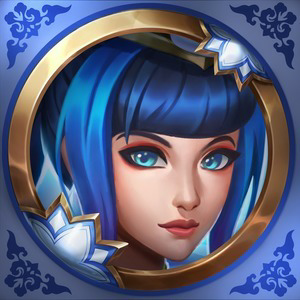 robin#mreow icon