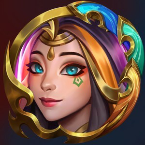 Princess Elodie#EHC icon
