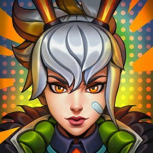 REFIZZ MECHANICS#EUNE icon