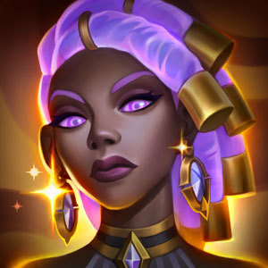 Bang2#EUW2 icon