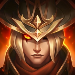FyGameAwn#TALON icon