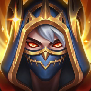 Jradious#NA1 icon