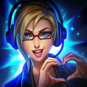 Slayerrulez#Janna icon