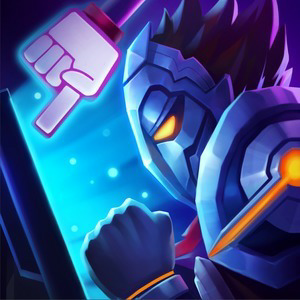 TopLund#EUW icon