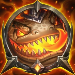 River Chief#EUNE icon