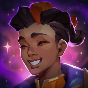Kefalos#NA1 icon