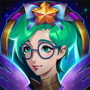 月兔的憐憫#Wish icon