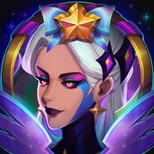 Ninelie#StarG icon