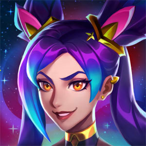 Armzen#NA1 icon
