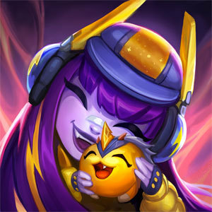 Snaily#NA1 icon