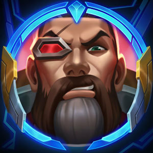 ChúpéGùa#GRU icon