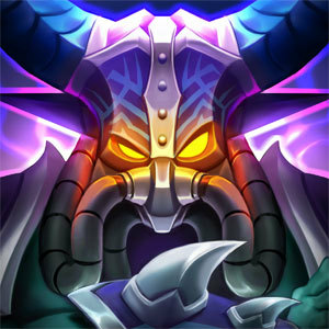 Ðukε#EUW icon
