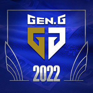 GENG TAX EVADER#GENG icon