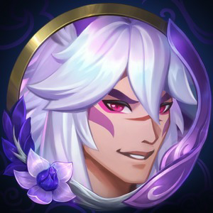 Gritx#Demon icon