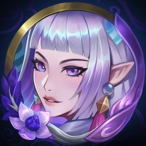 indoor fish#EUW icon