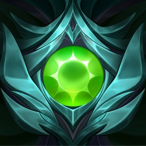 Mr Unchained#NA1 icon