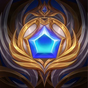 Termix#Rank1 icon