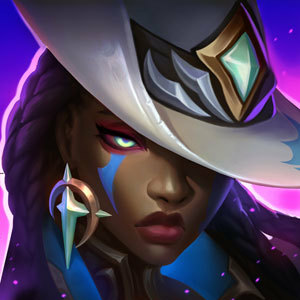 Kingsu#EUW98 icon