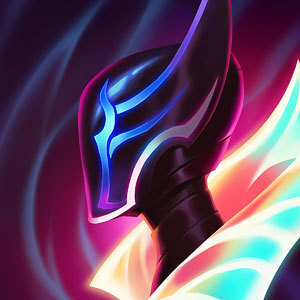 Its Time 4 Jhin#four icon