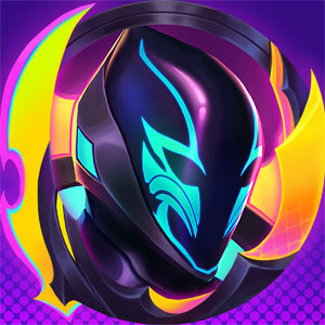 ICE Rainy#scrim icon