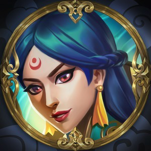 City#EUW icon