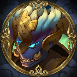 BlackRose#Class icon