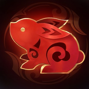 BunnyBeast#BUNNY icon