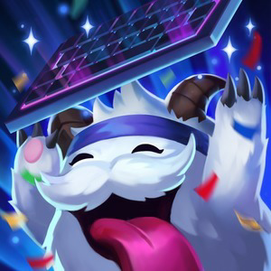 Yank Ur Nunus#8919 icon