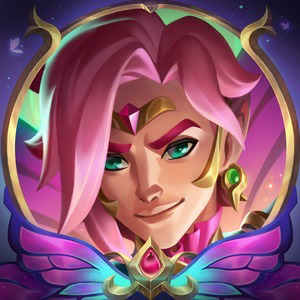 Eunnith#NA1 icon